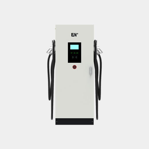 160-240kW一体式直流桩系列