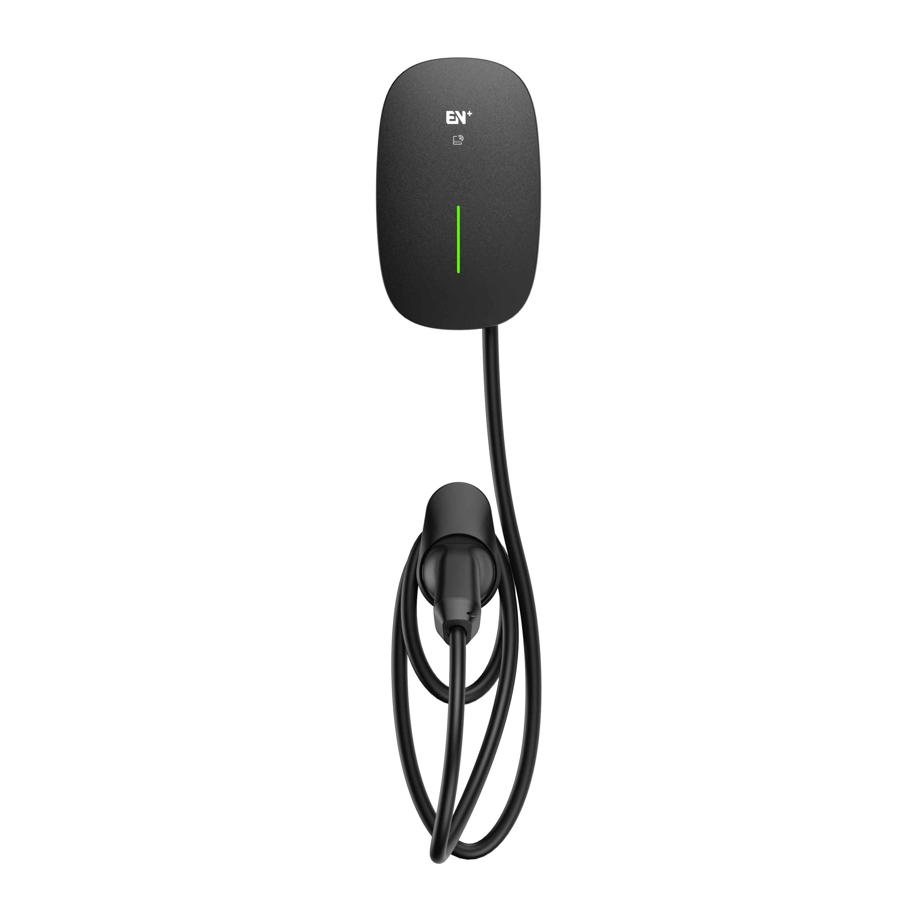 星曜-7kW家用/运营交流桩